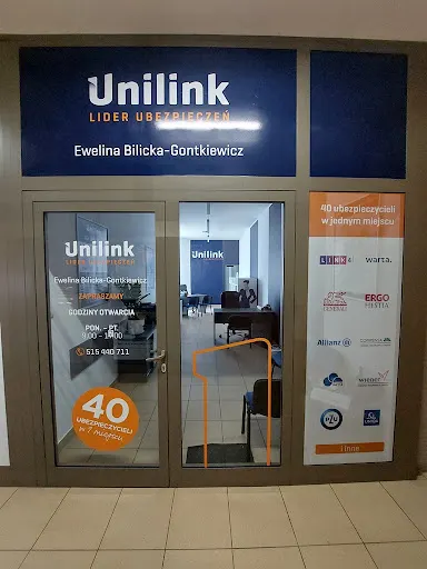 Unilink Ubezpieczenia Konin Piłsudskiego